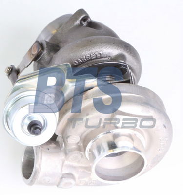 Turbocompresseur, suralimentation ORIGINAL